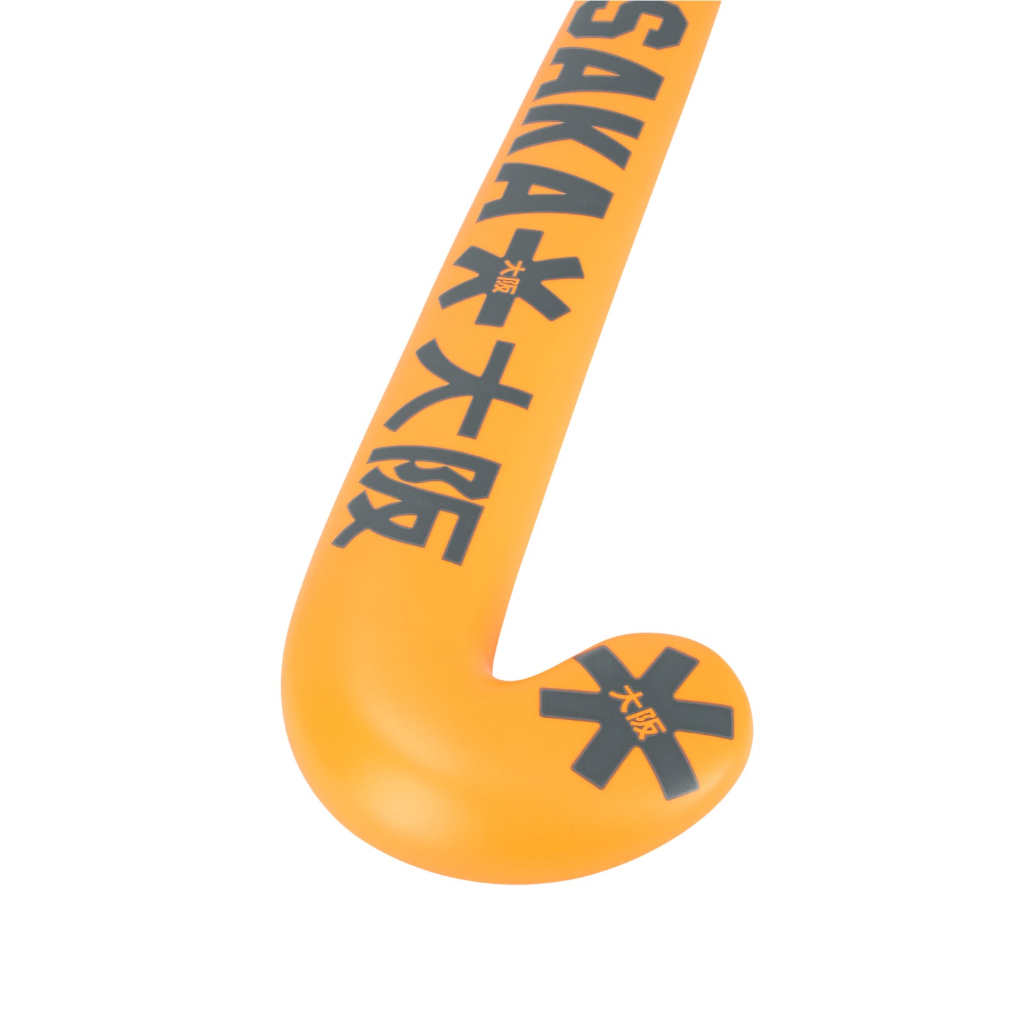 Osaka Mid Bow WG Orange Tiger