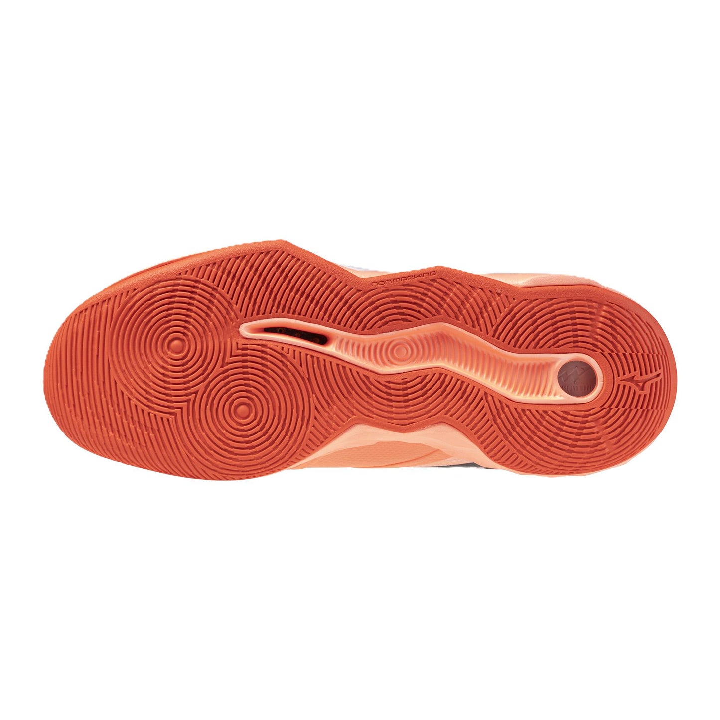 Wave Momentum Pro Unisex - Flamingo Coral
