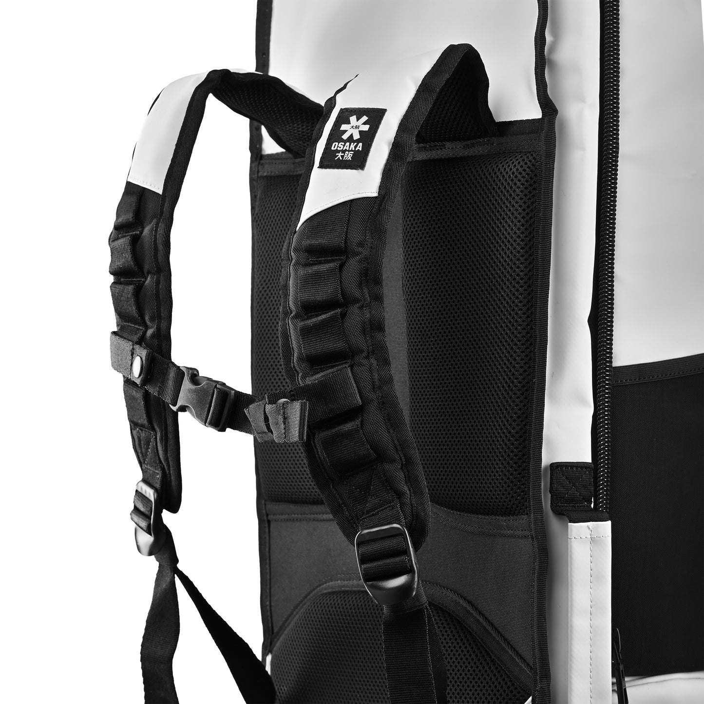 Osaka Pro Tour Modular Papyrus Stickbag