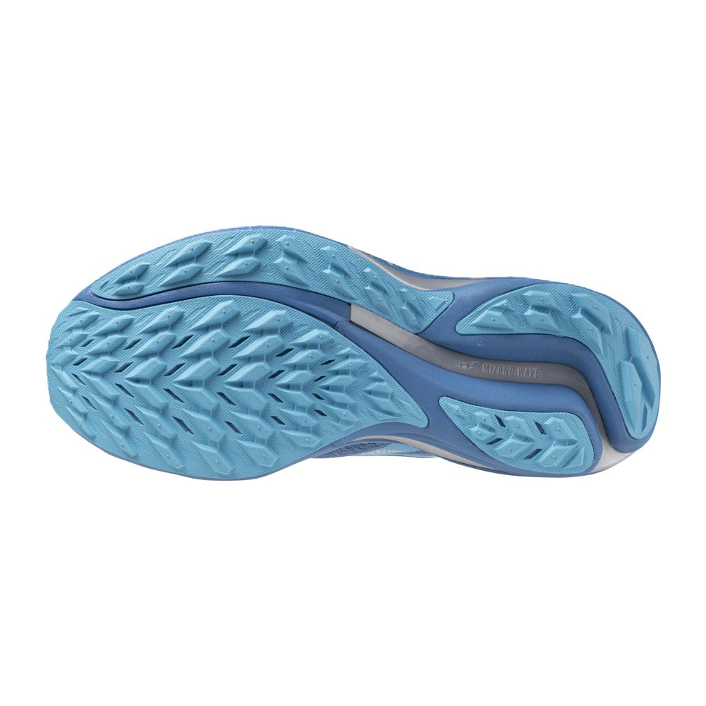 Wave Rider TT 2 Womens - Parisian Blue