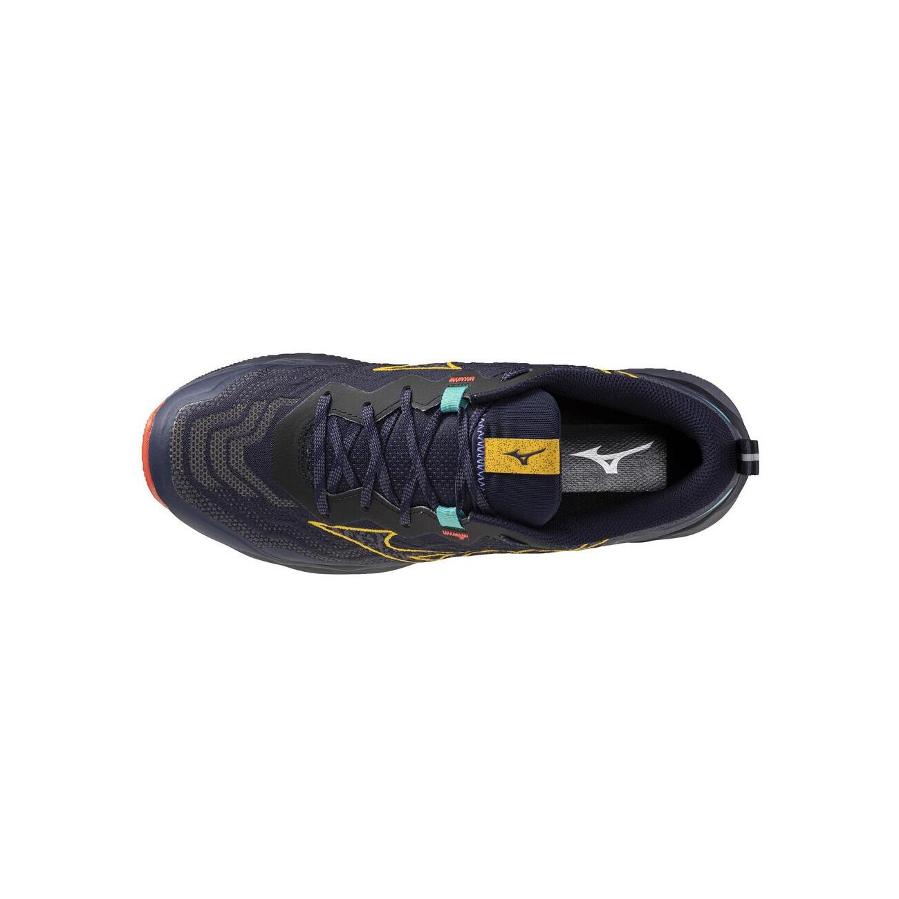 Wave Daichi 9 Mens - Baritone Blue