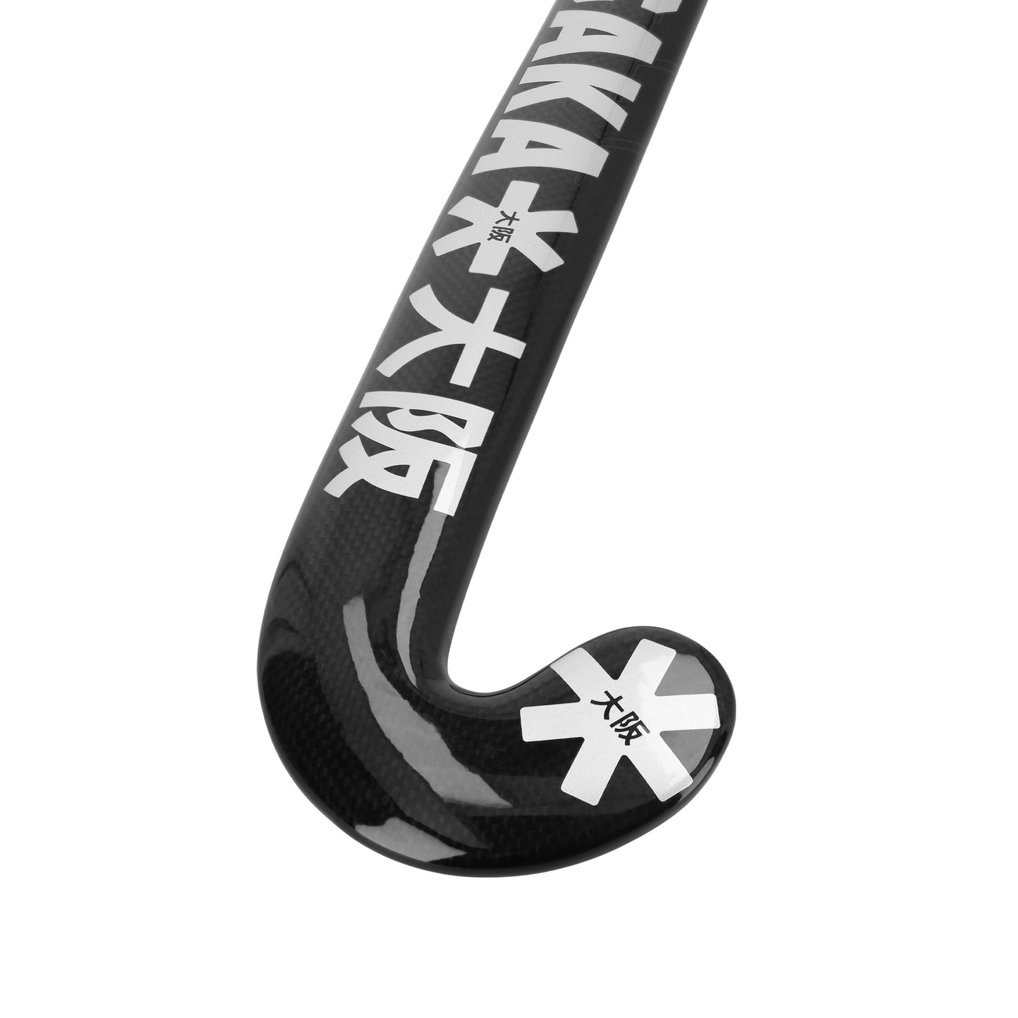 Osaka Indoor Pro Bow 25 Chrome