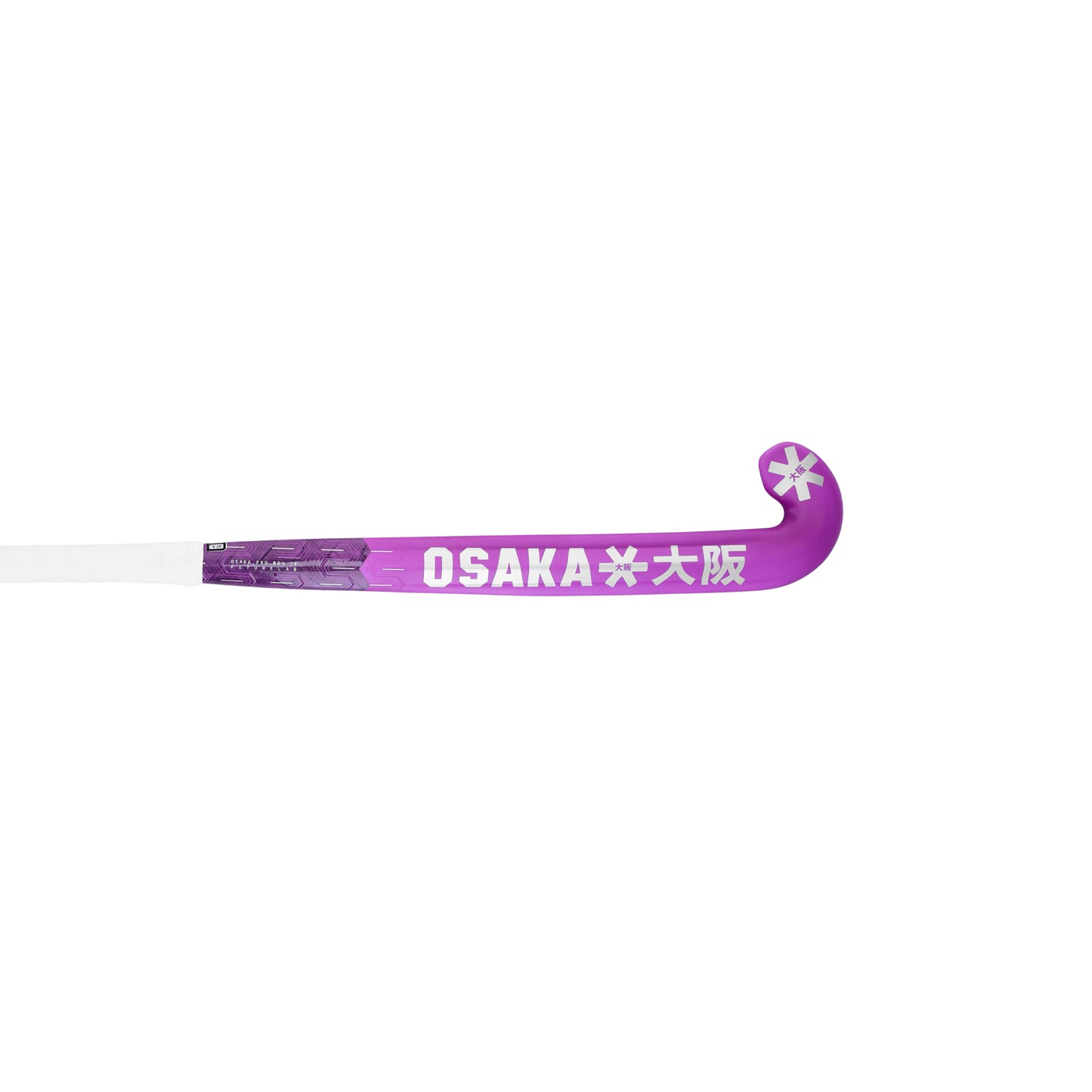 Osaka FuTURELAB 70 Pro Bow Rose Bud