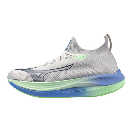 Mizuno Neo Vista Mens - Nimbus Cloud