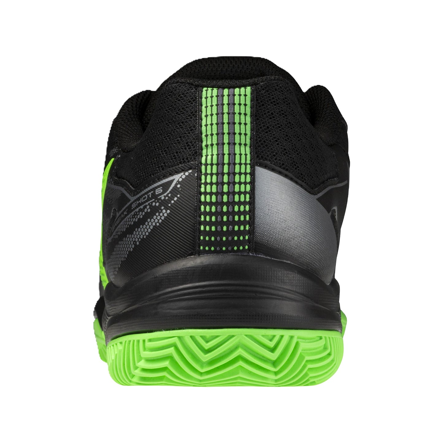 Break Shot 5 CC - Black