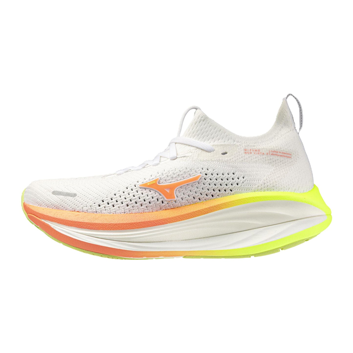 Mizuno Neo Vista 3 Womens - White