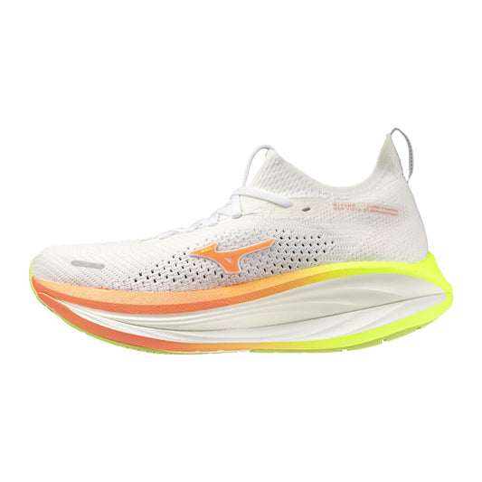 Mizuno Neo Vista 3 Womens - White