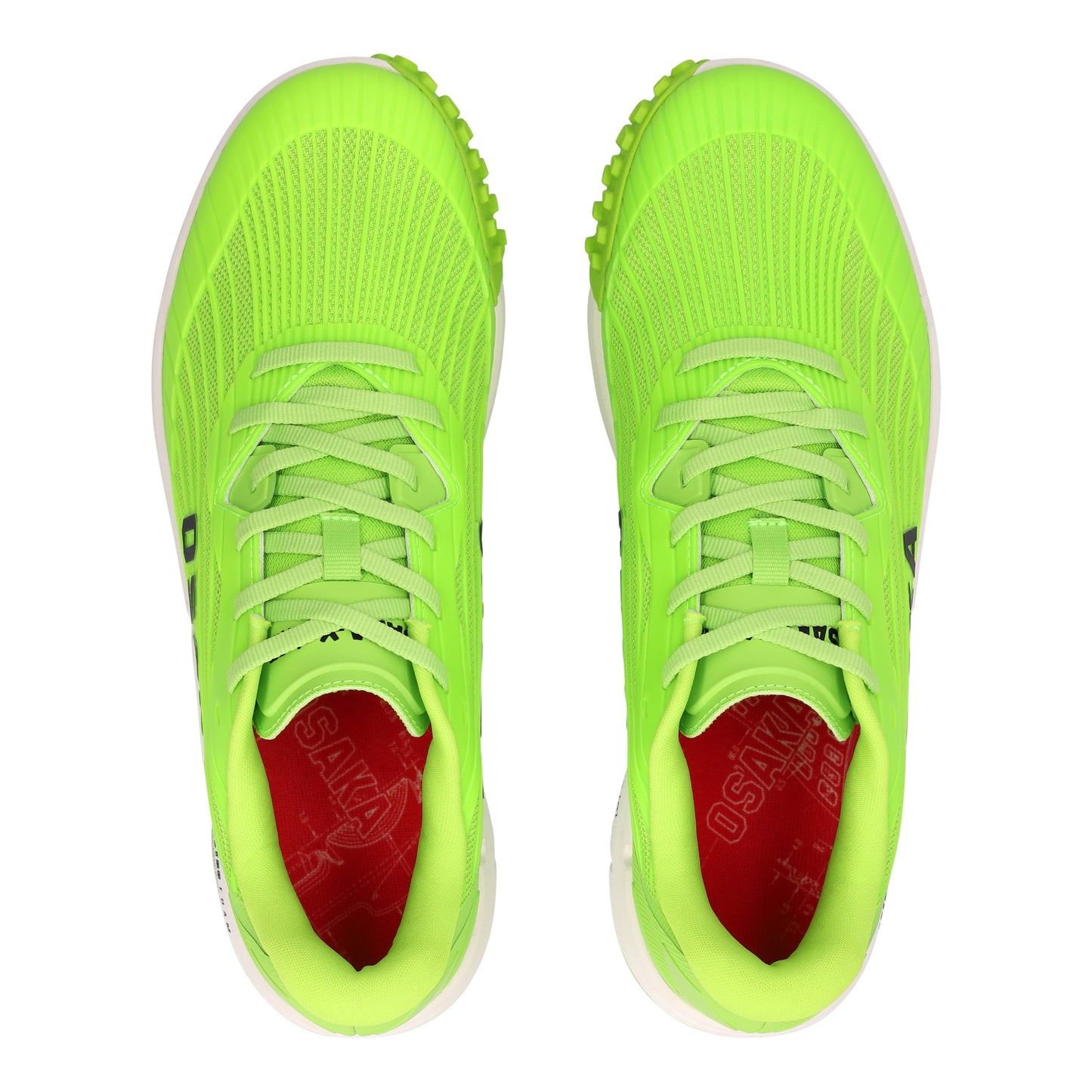 Osaka RYU Wild Lime
