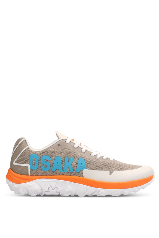 Osaka Kai Mk1 - Holographic Grey