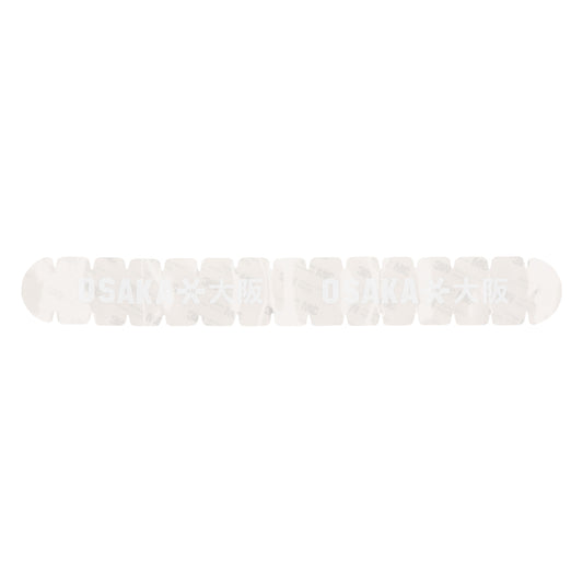 Osaka Padel Bumper - Clear
