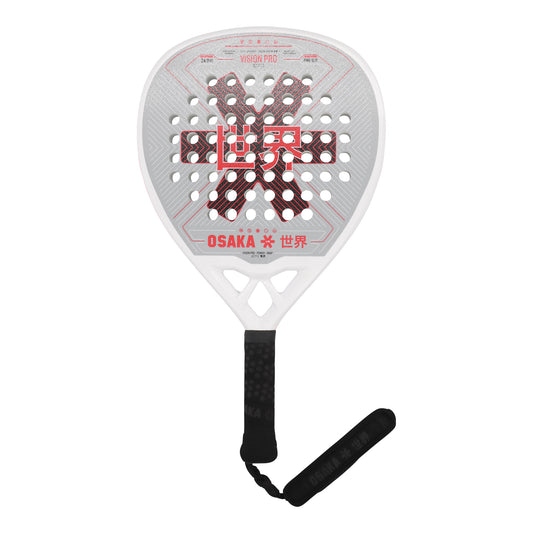 Osaka Padel Racket-Vision Pro Power