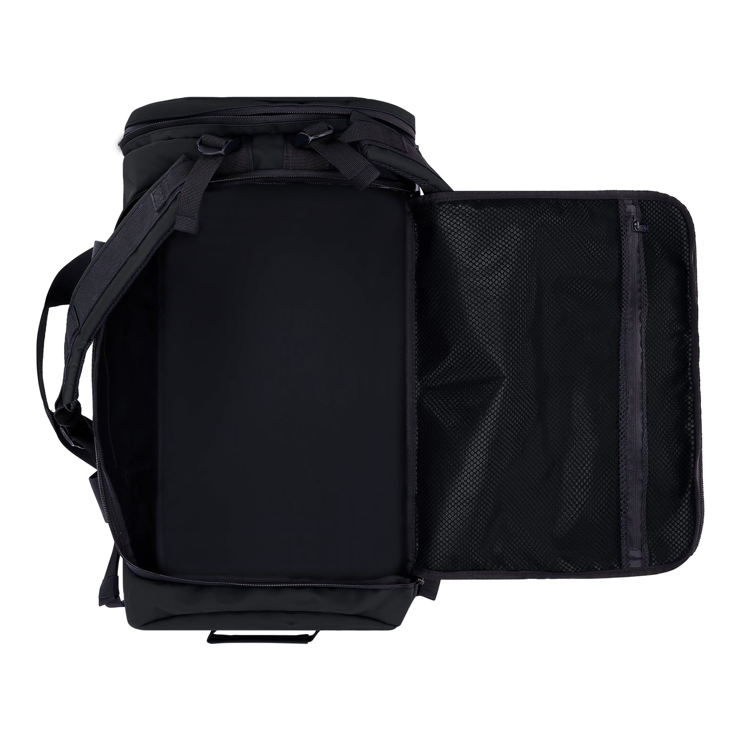 Osaka Pro Tour Duffel Bag - Iconic Black