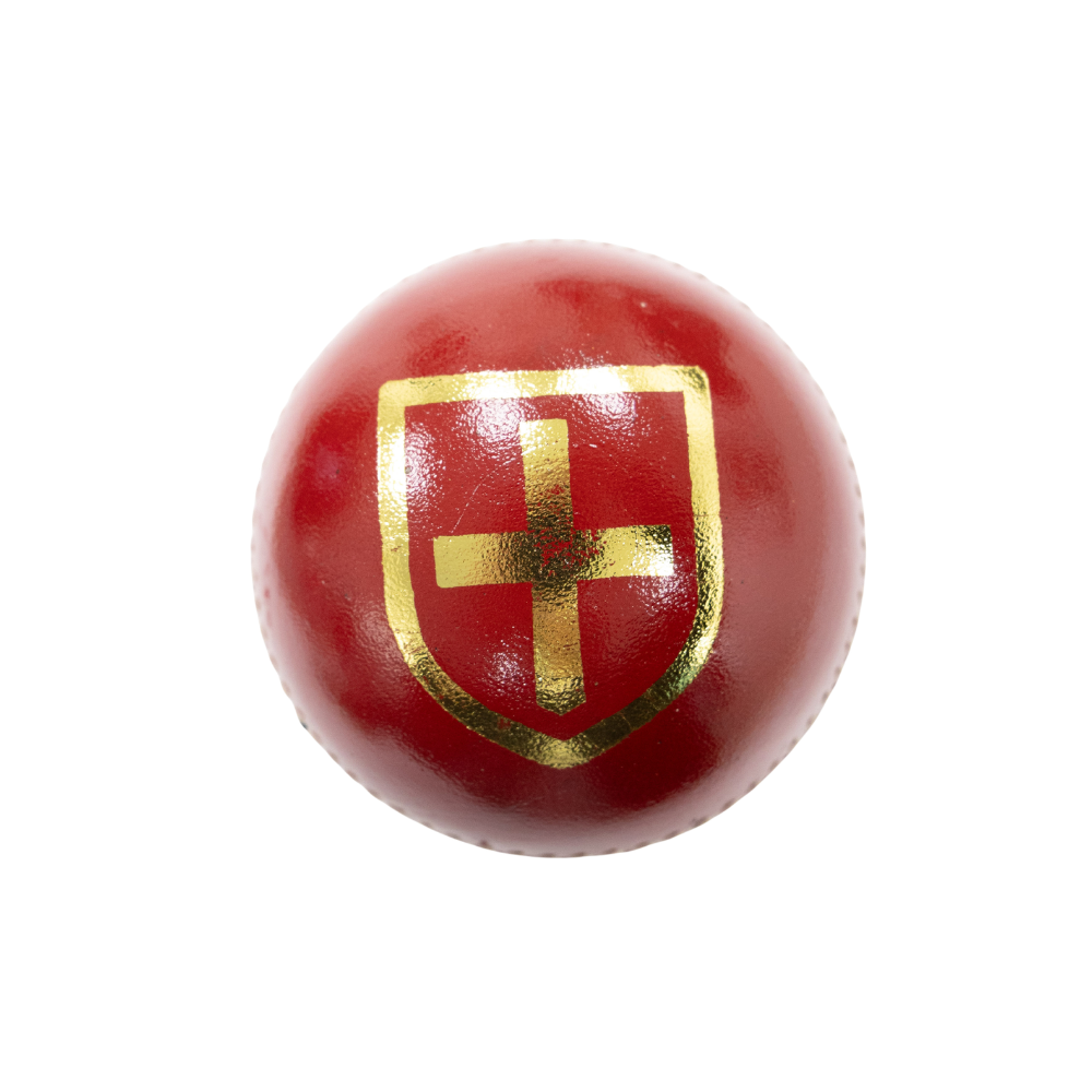 FOCUS SELECT SERIES MATCH BALL RED 2pc
