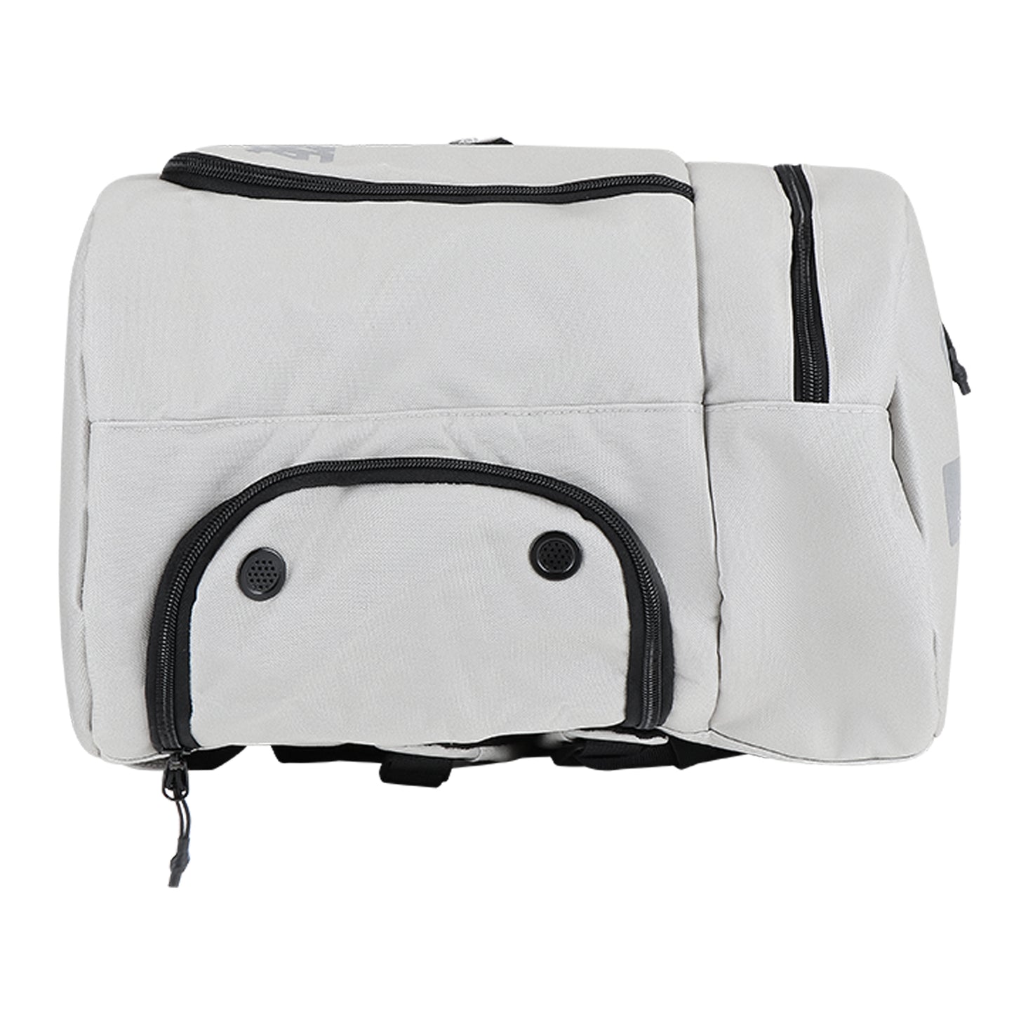 Osaka Padel Sports Medium Bag - Warm Grey