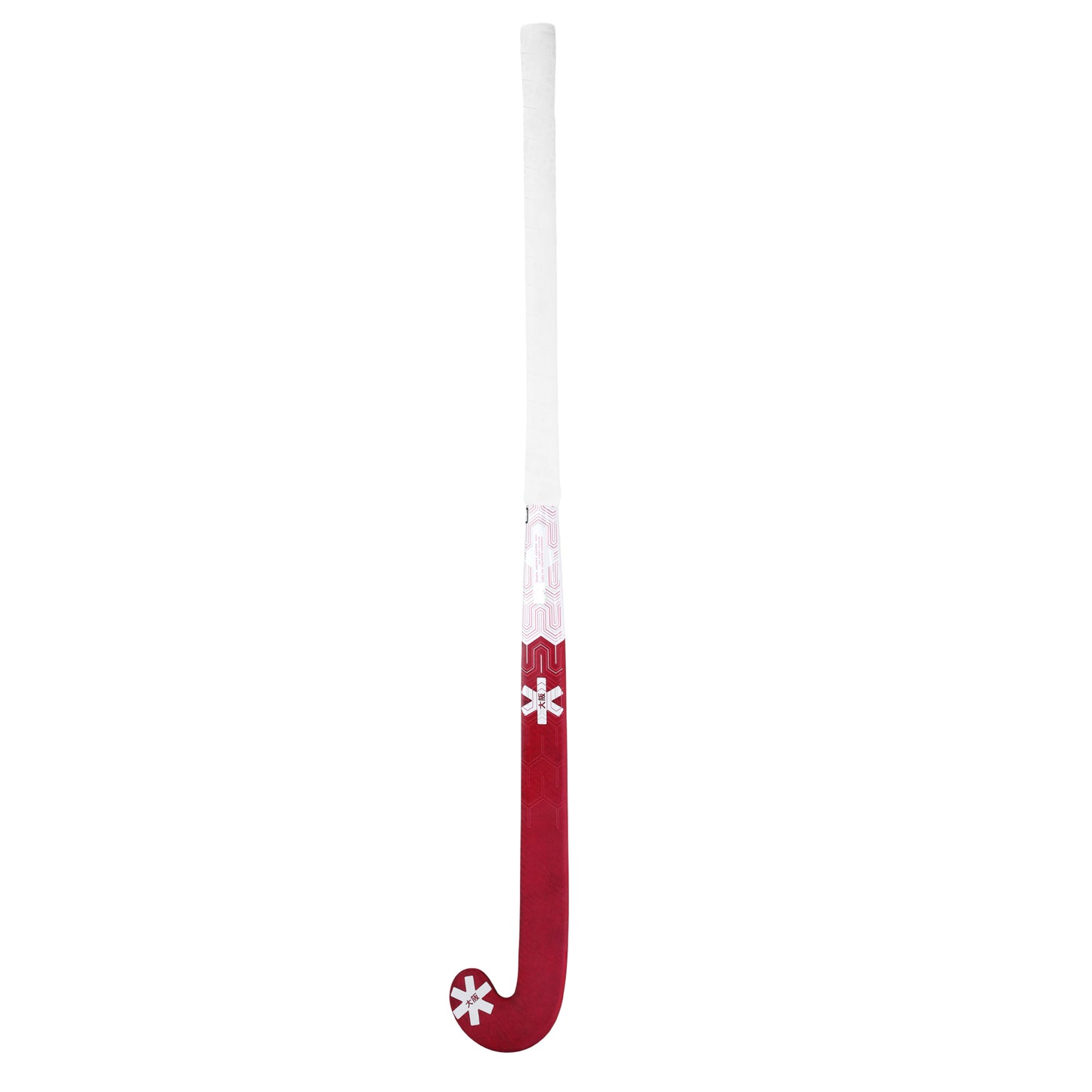 Osaka Low Bow Advanced 70 Hot Pink
