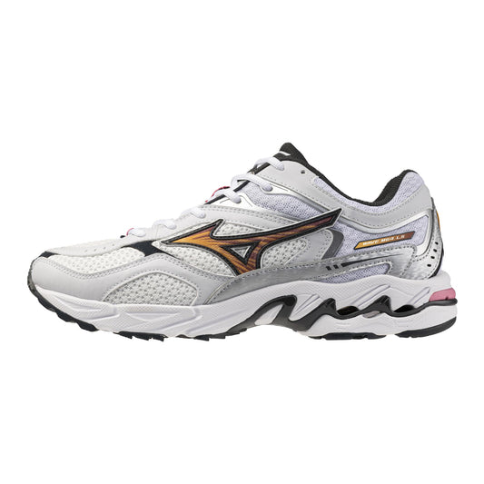 Wave Mustang LS Unisex - White