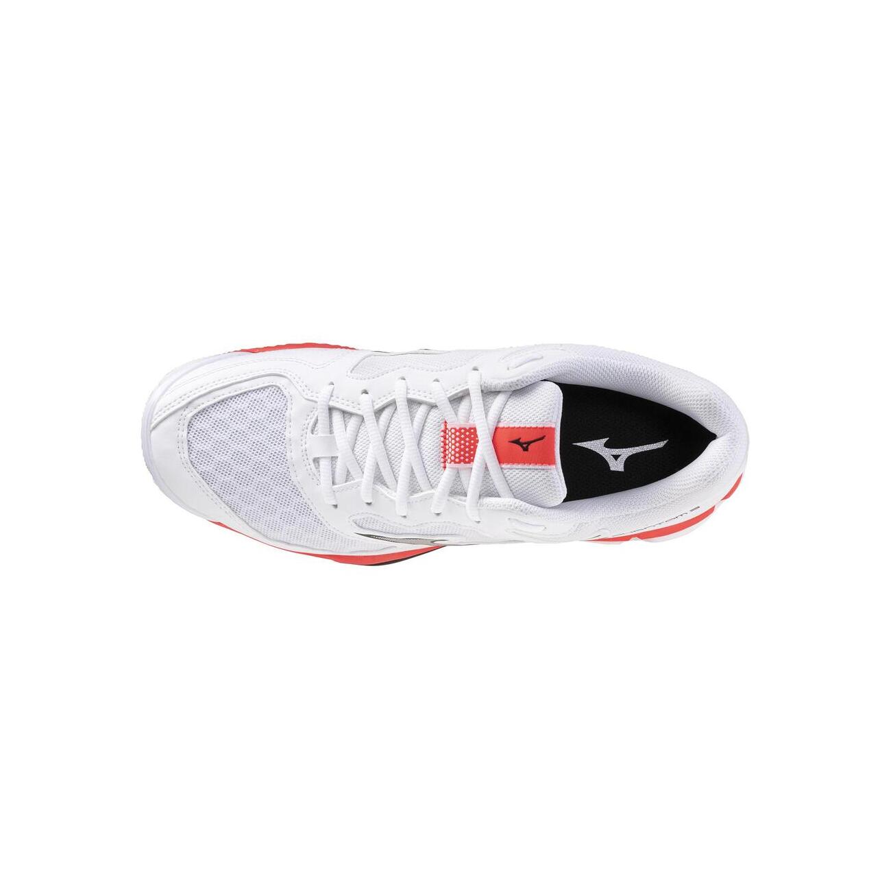 Wave Phantom 3 - White