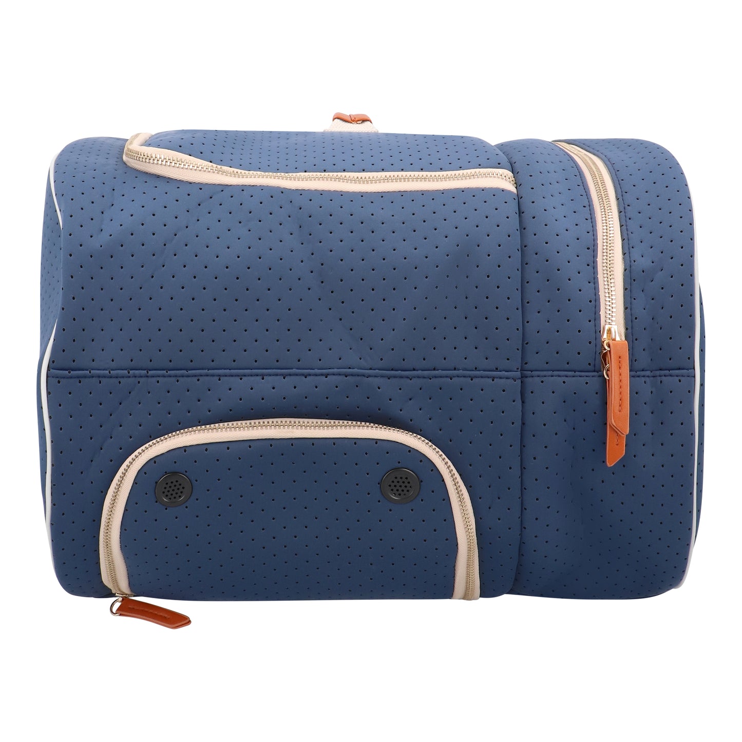 Osaka Neoprene Medium Padel Bag - Navy