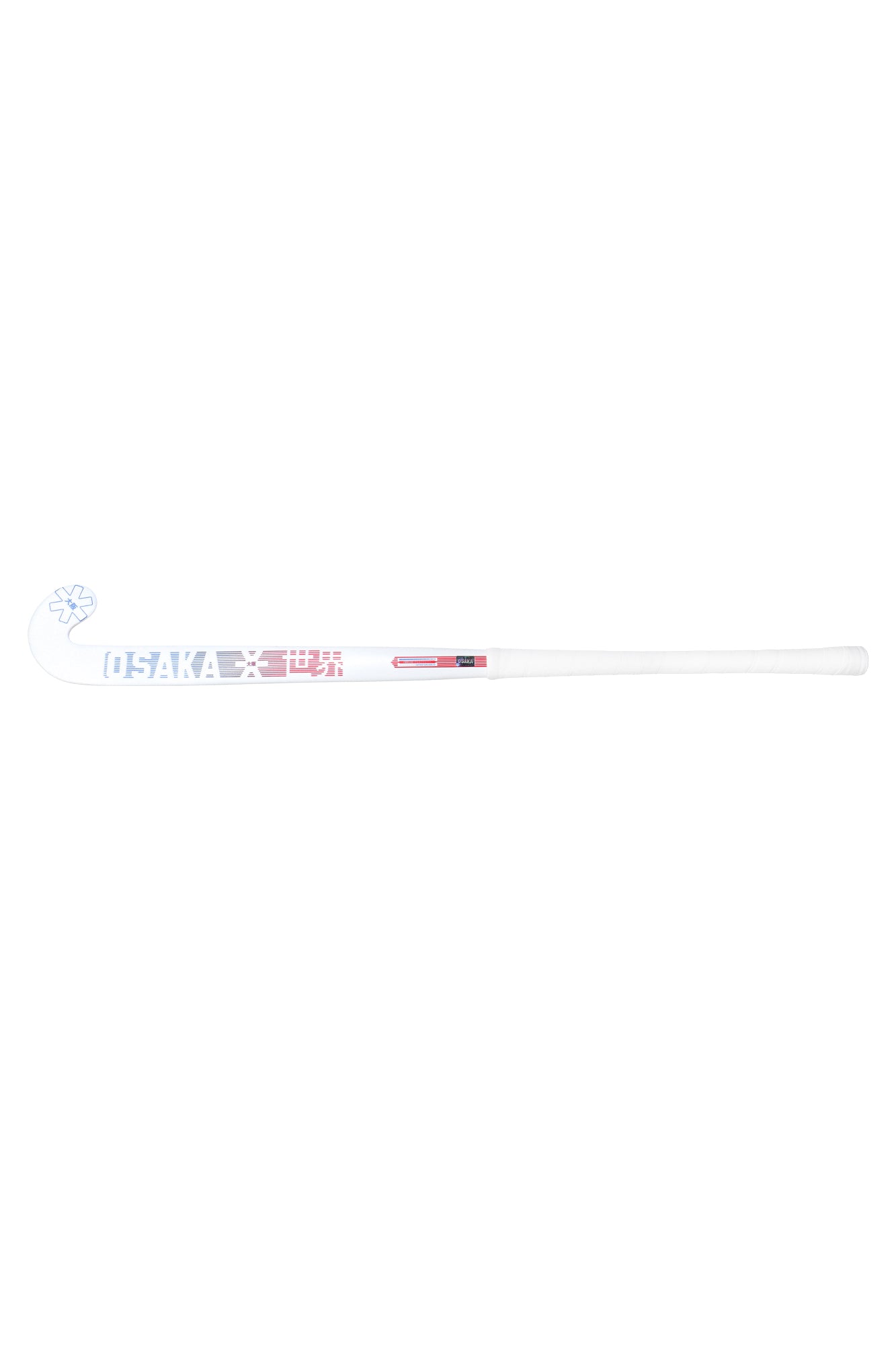 Osaka Indoor Vision GF Pro Bow - White