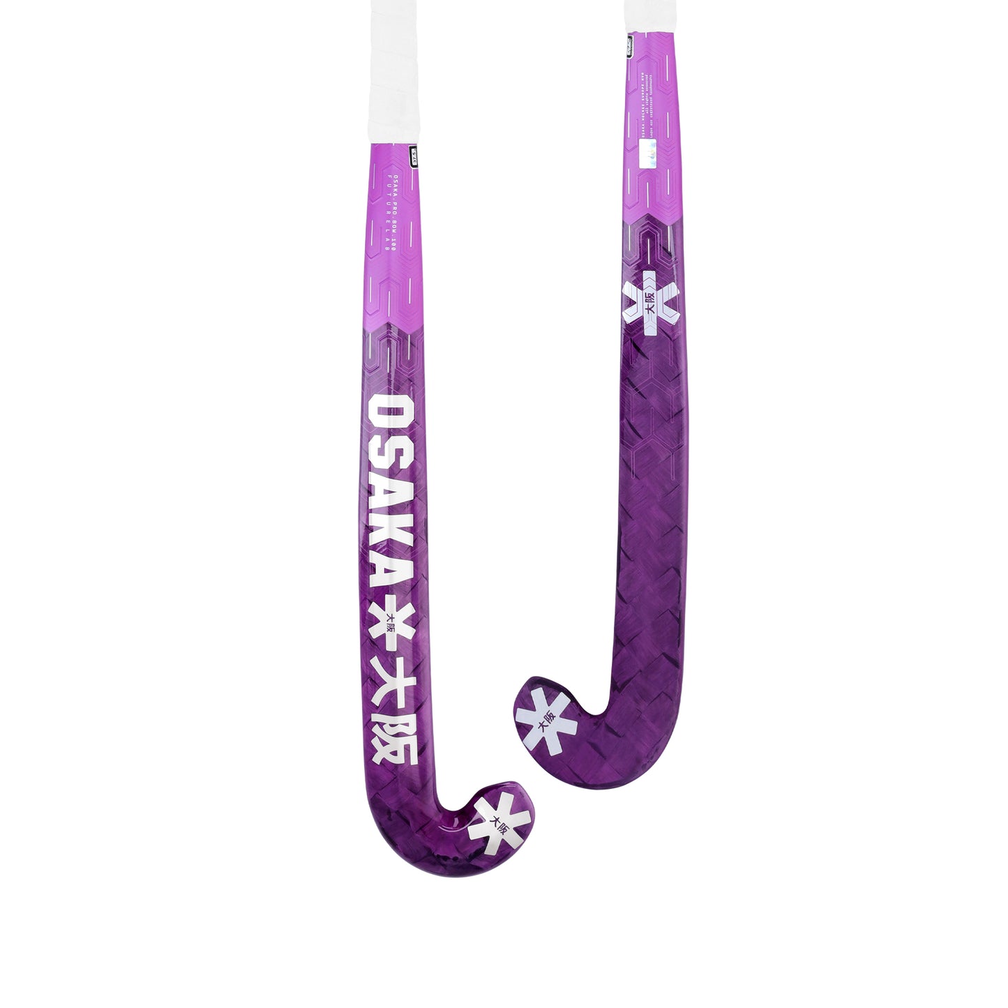 Osaka FuTURELAB LTD Pro Bow Rose Bud