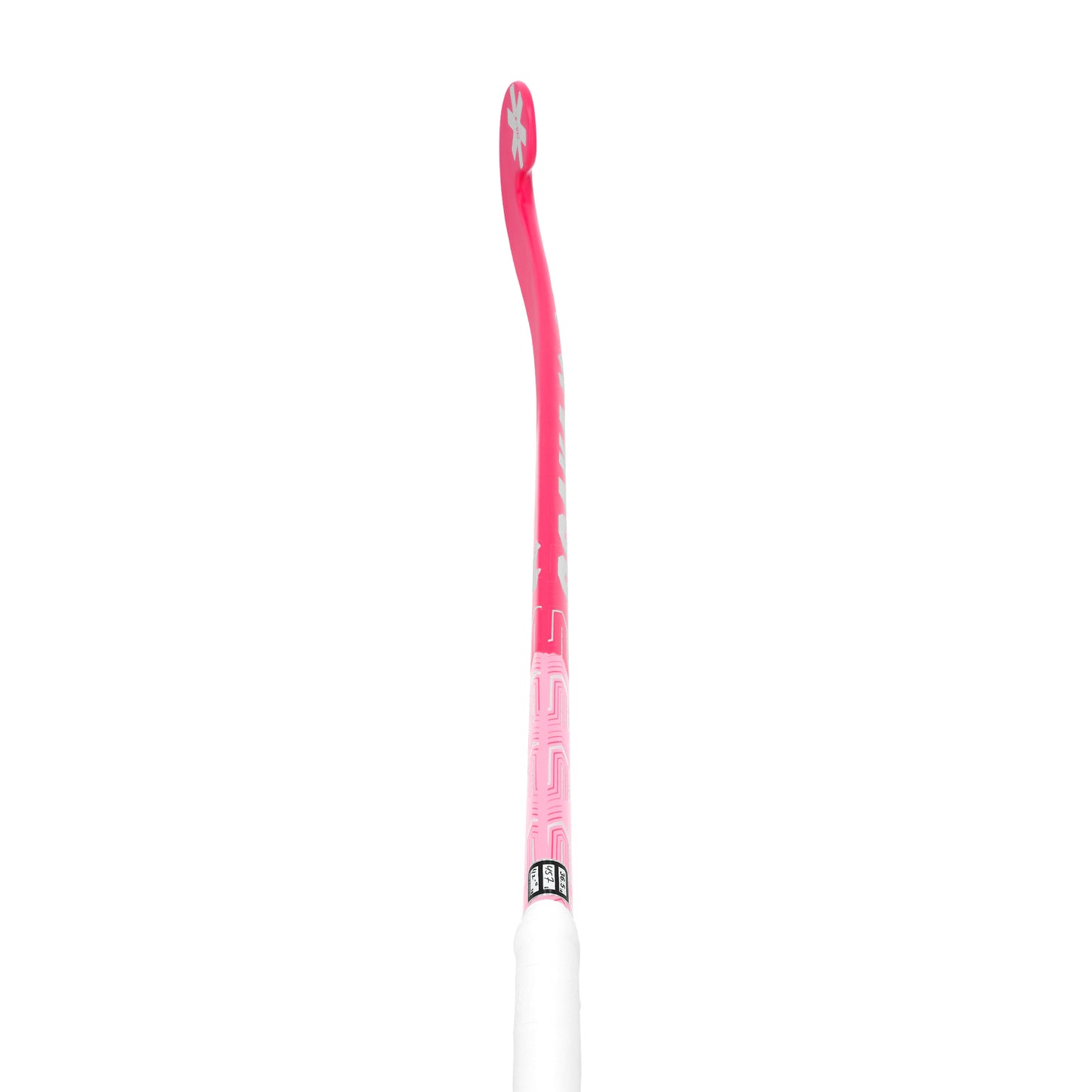 Osaka Indoor Pro Bow GF Hot Pink