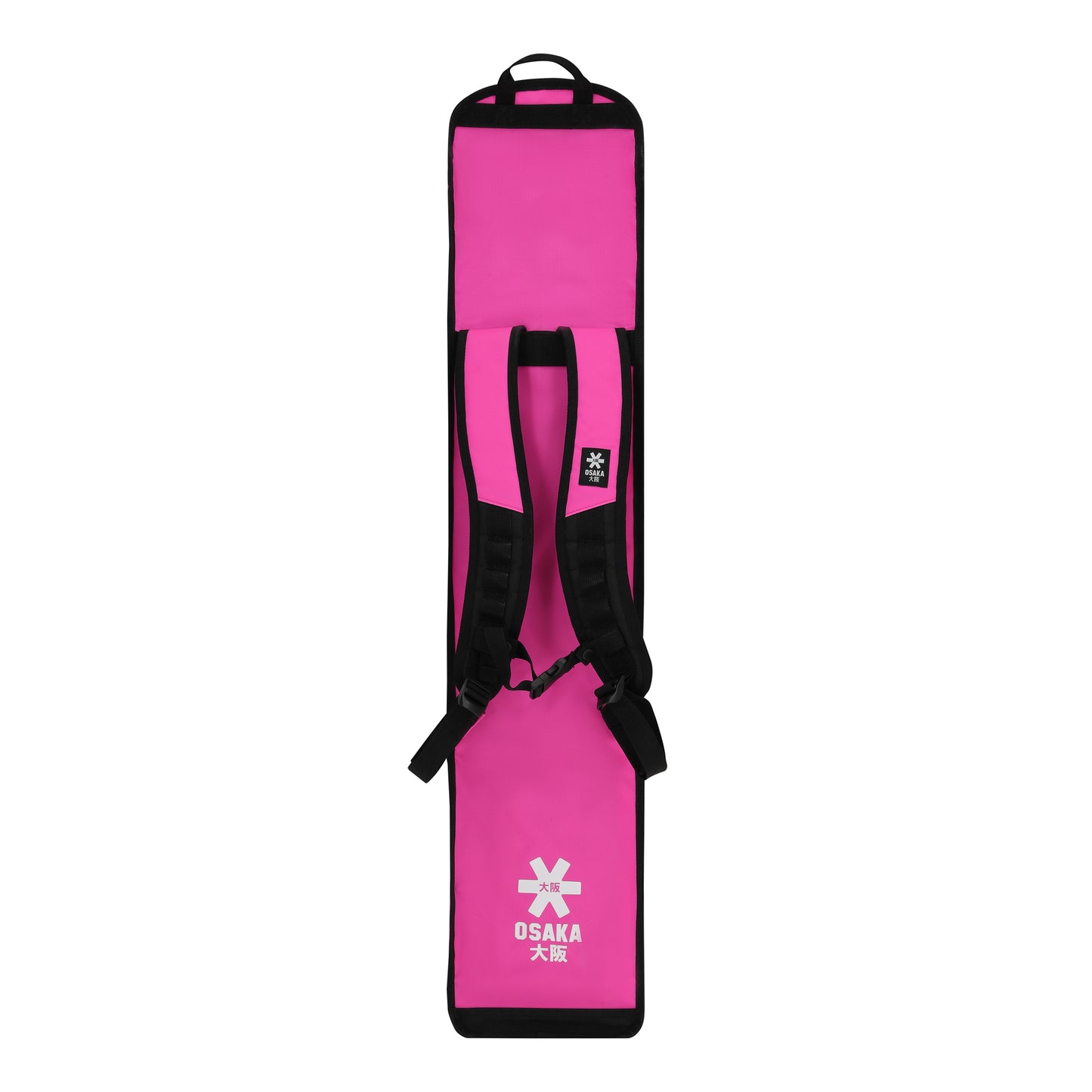 Osaka Pro Tour Meduim Electric Fuchsia Stickbag