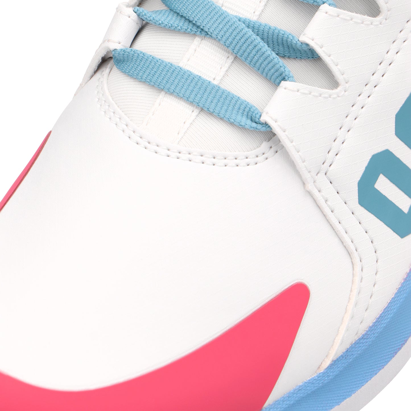 Osaka Furo Play White Retro - Blue Raspberry