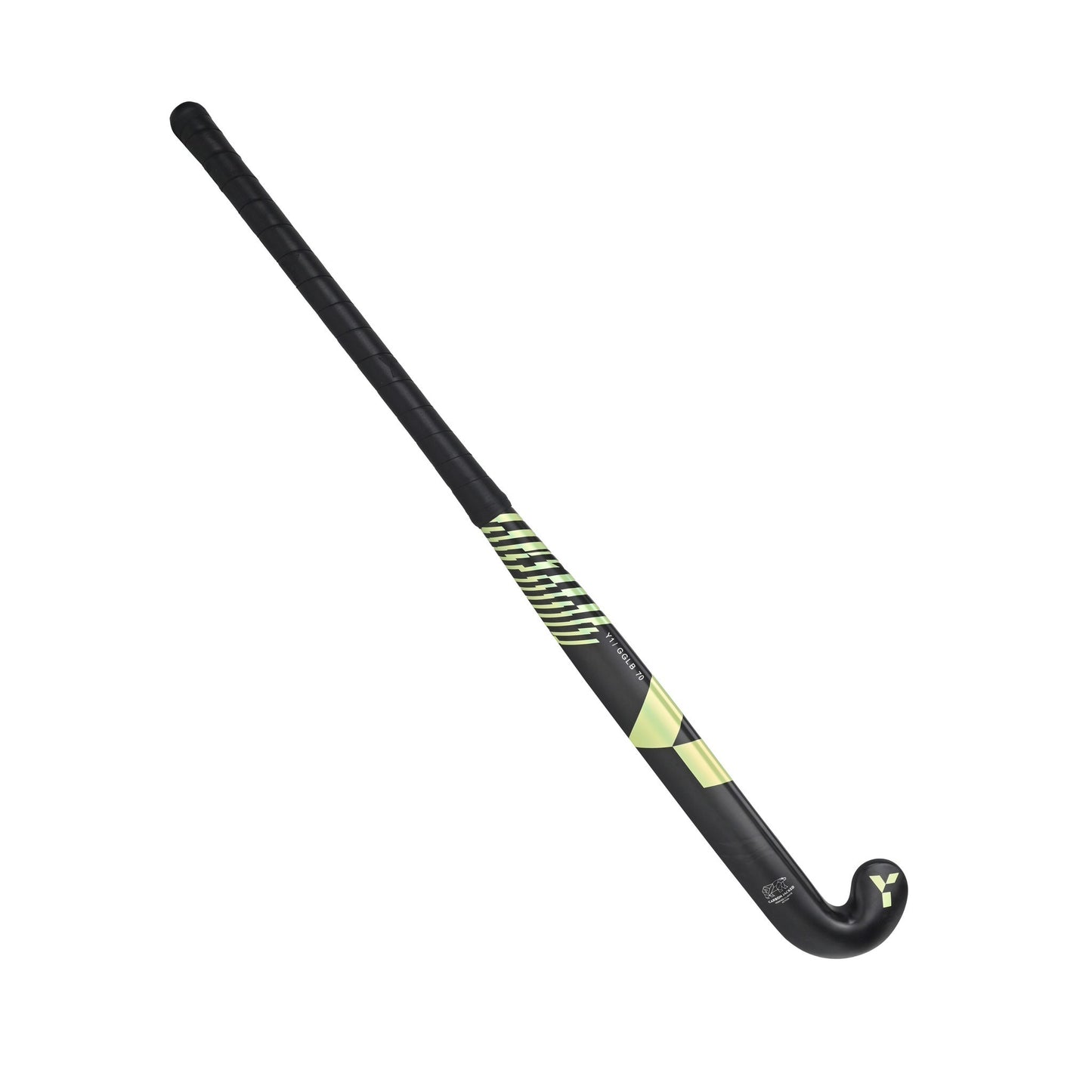 Y1 Hockey GLG 70 Low Bow