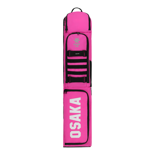 Osaka Pro Tour Meduim Electric Fuchsia Stickbag