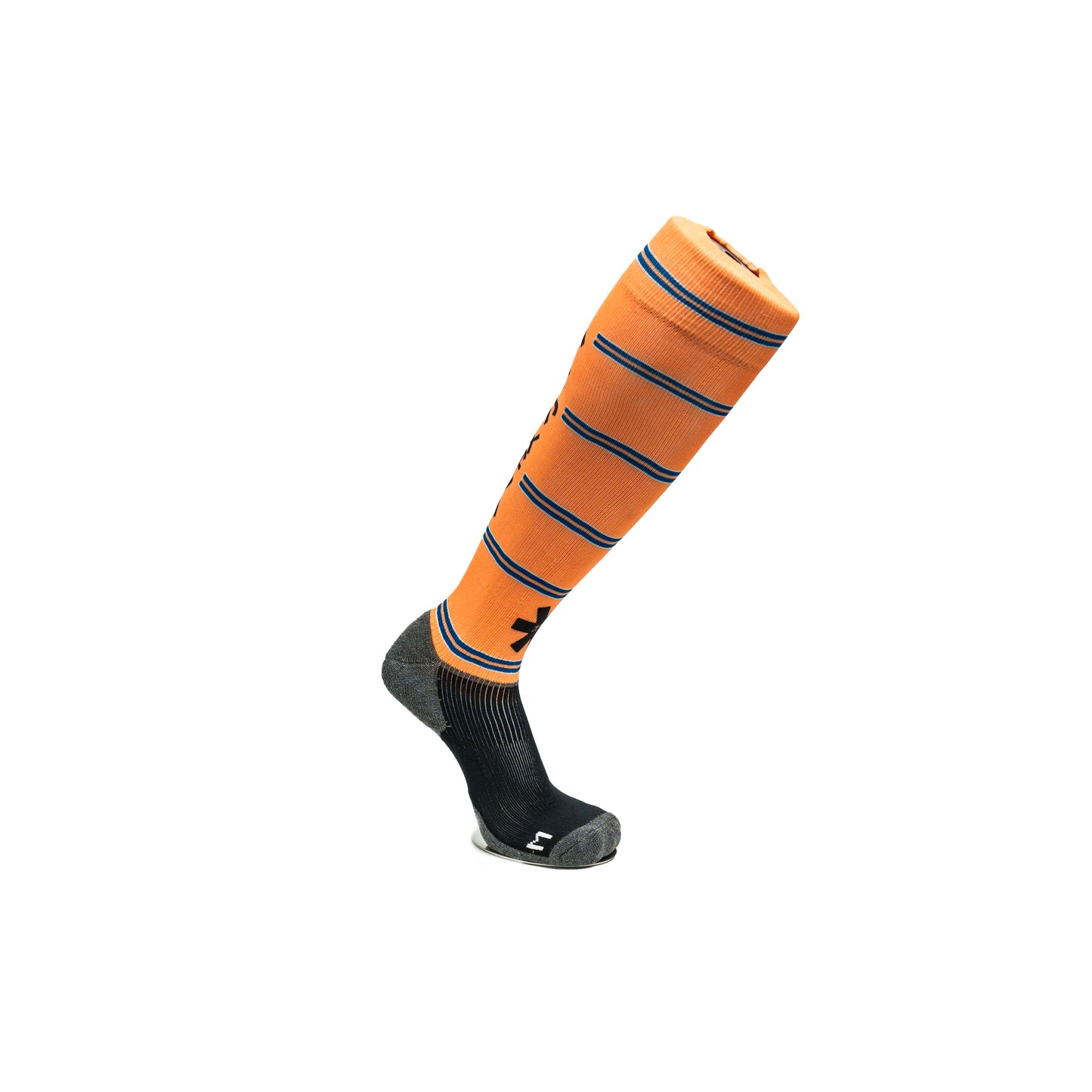 Osaka Sox - Orange Blue Flare