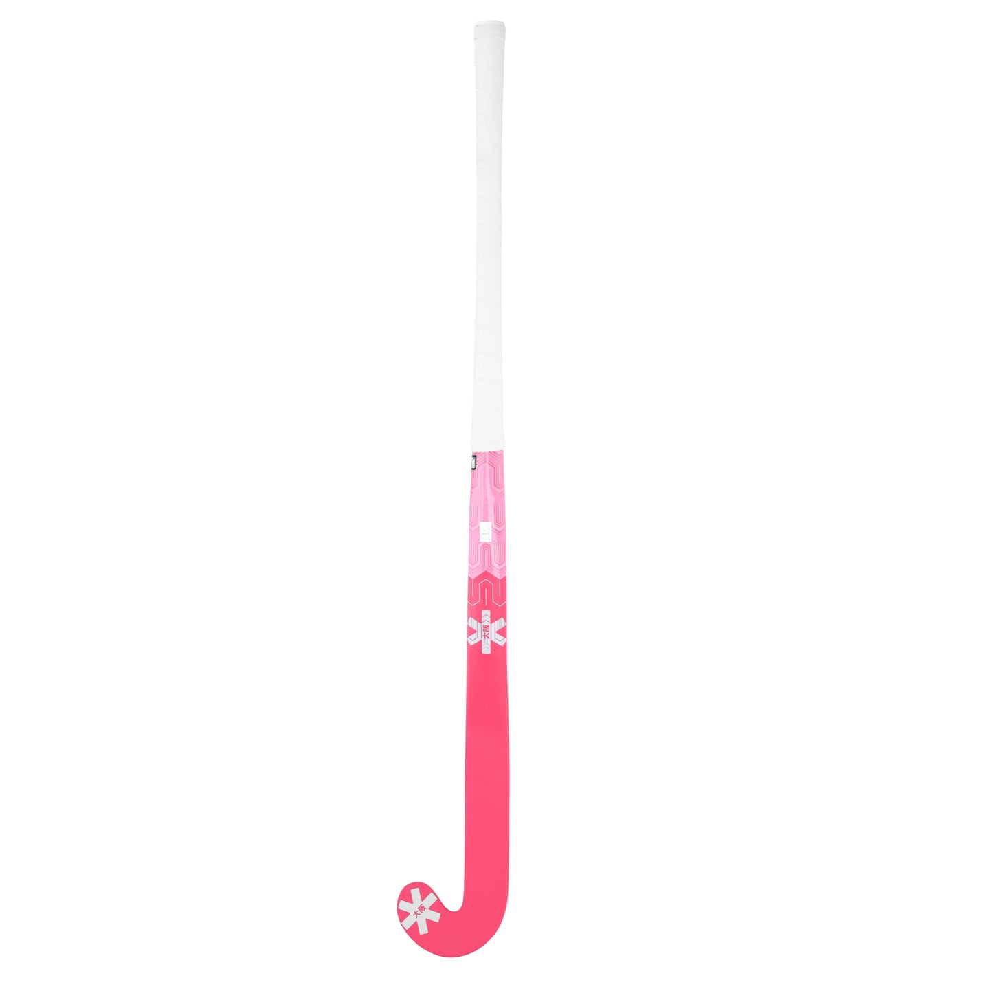 Osaka Indoor Pro Bow GF Hot Pink