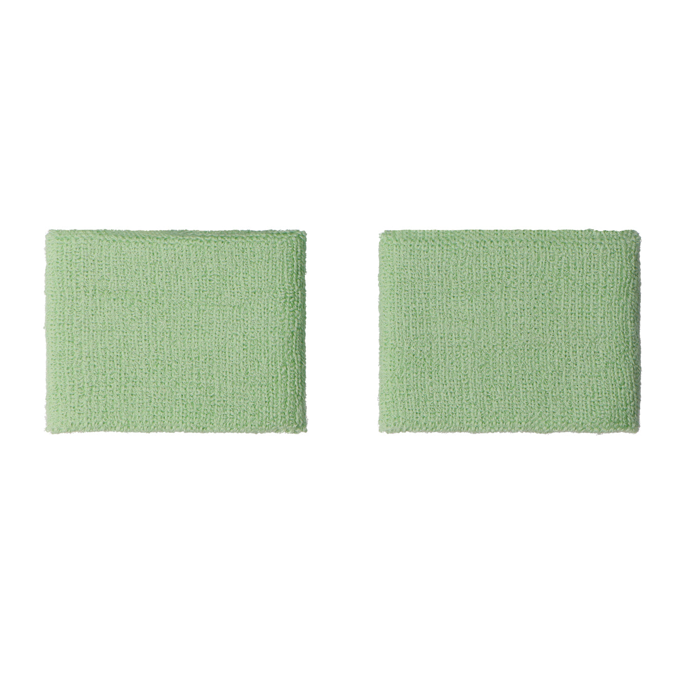 Osaka Sweatband Set - Green Eyes