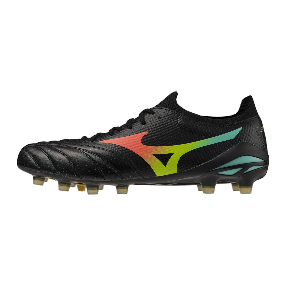 Morelia Neo V ß Elite Mens - Black