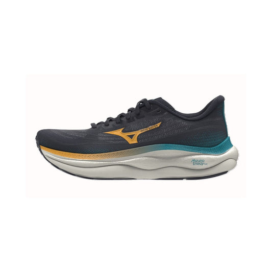Wave Sky 9 Mens - Baritone Blue