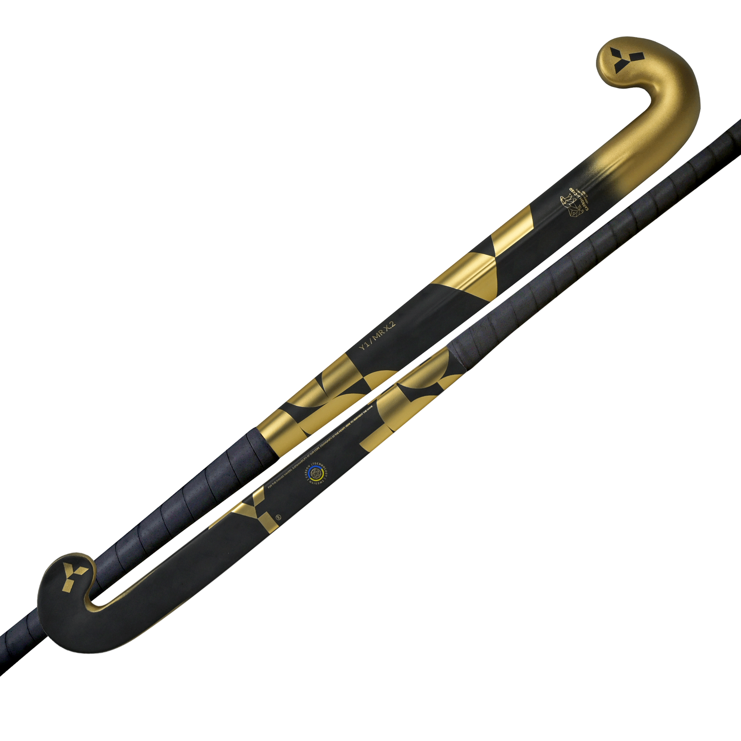 Y1 Hockey MR X.2 Low Bow