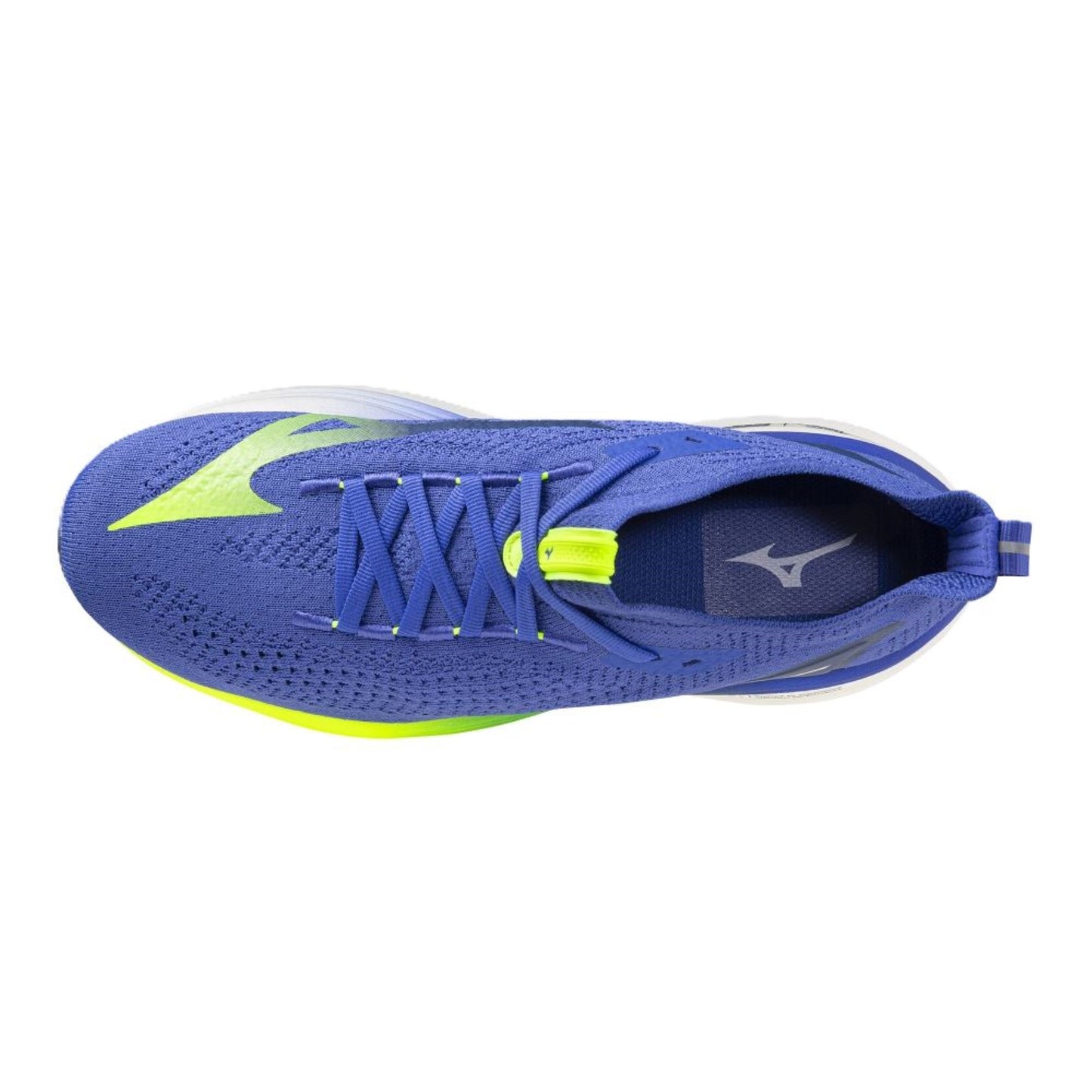 Mizuno Neo Vista 2 Mens - Dazzling Blue