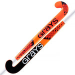 Grays GR8000 Dynabow Hockey Stick - 37.5