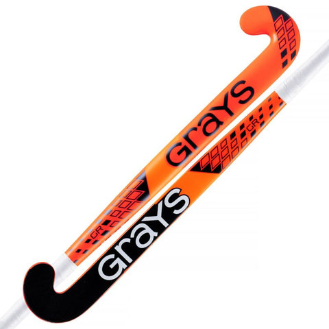 Grays GR8000 Dynabow Hockey Stick - 36.5