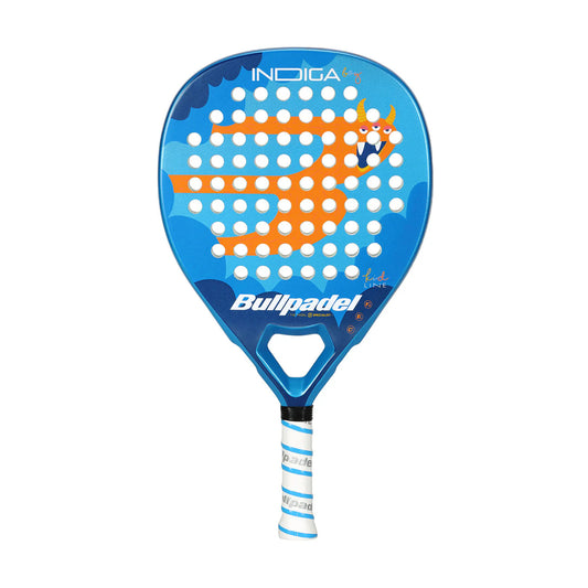 Bullpadel - Indiga Boy Padel Racket 25