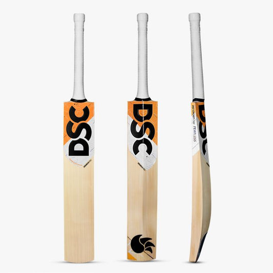 DSC Krunch 100 Cricket Bat