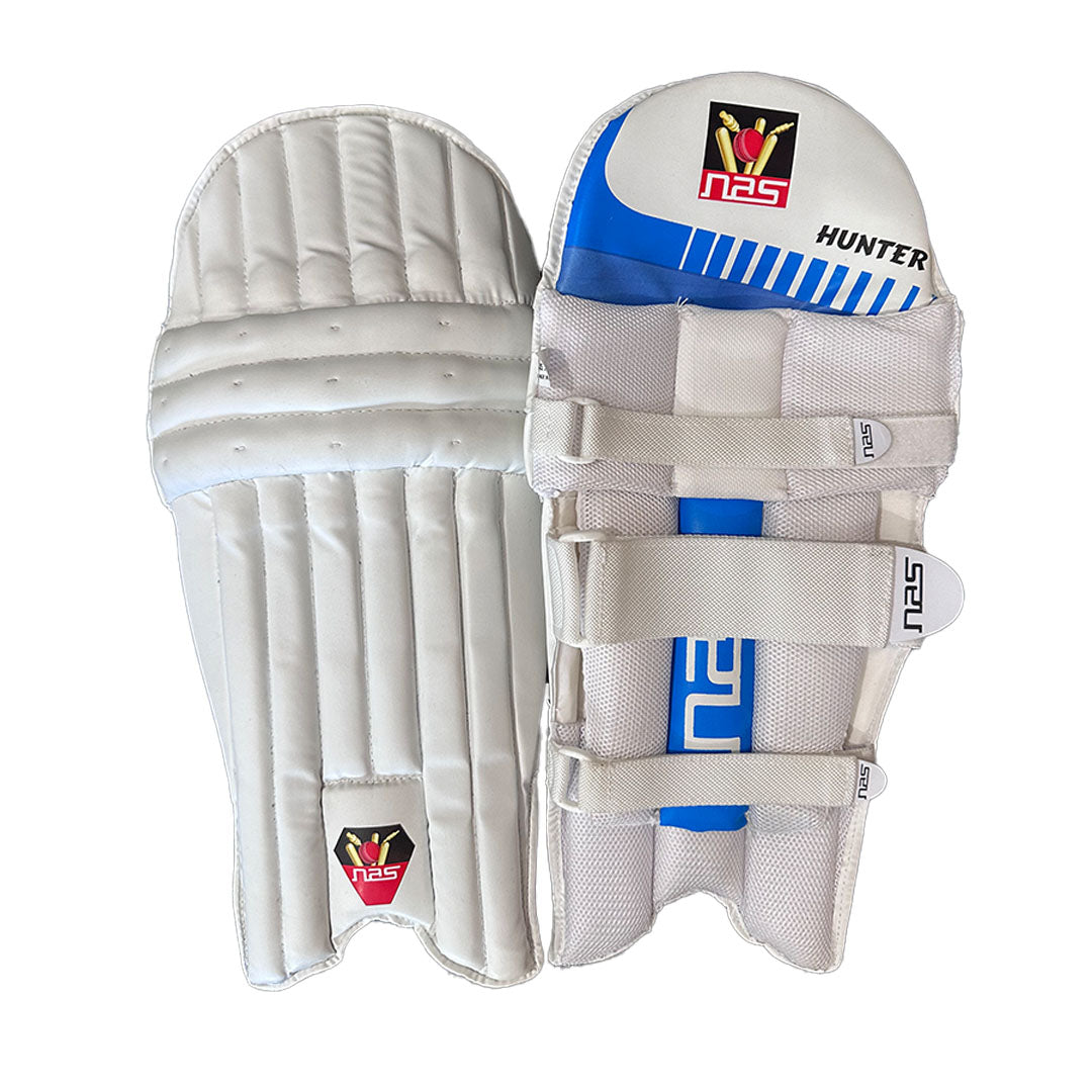 Nas Hunter Batting Pads