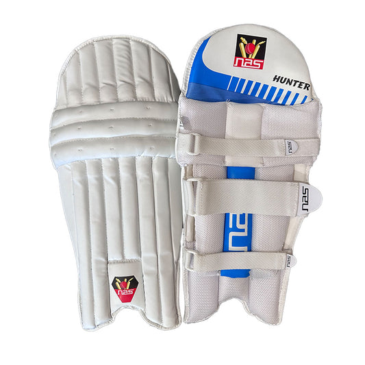 Nas Hunter Batting Pads