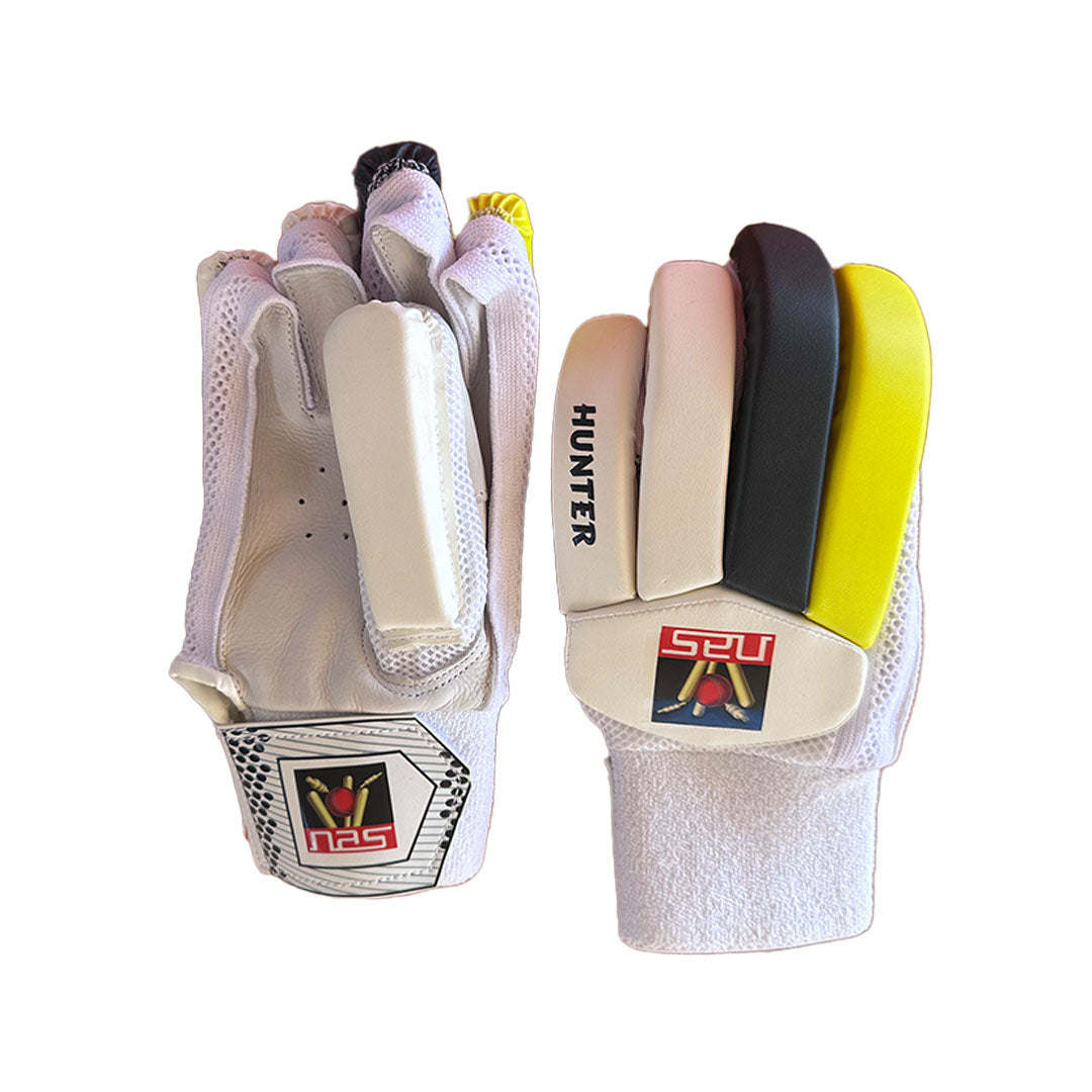 Nas Hunter Batting Gloves