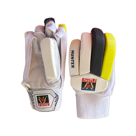 Nas Hunter Batting Gloves