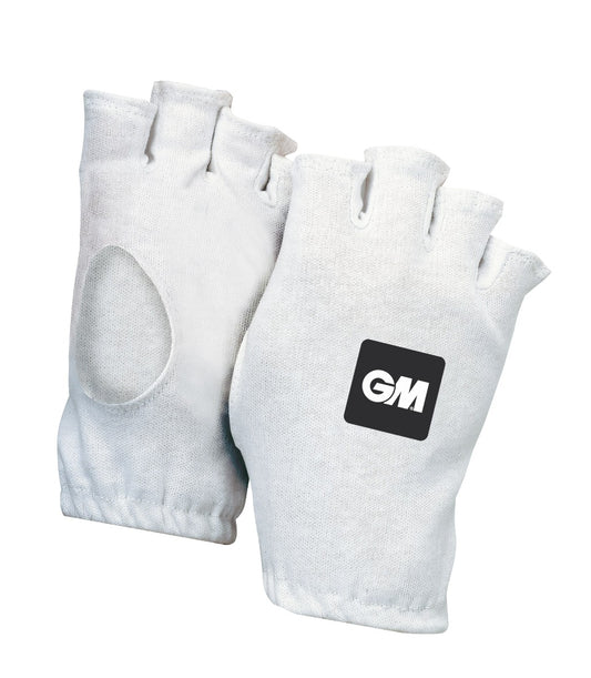GM Cotton Batting Inners Fingerless Men