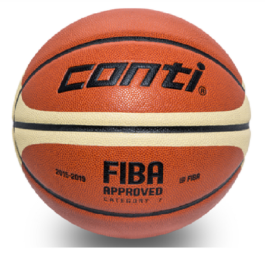 CONTI 7000 Competition Basketball Size 7
