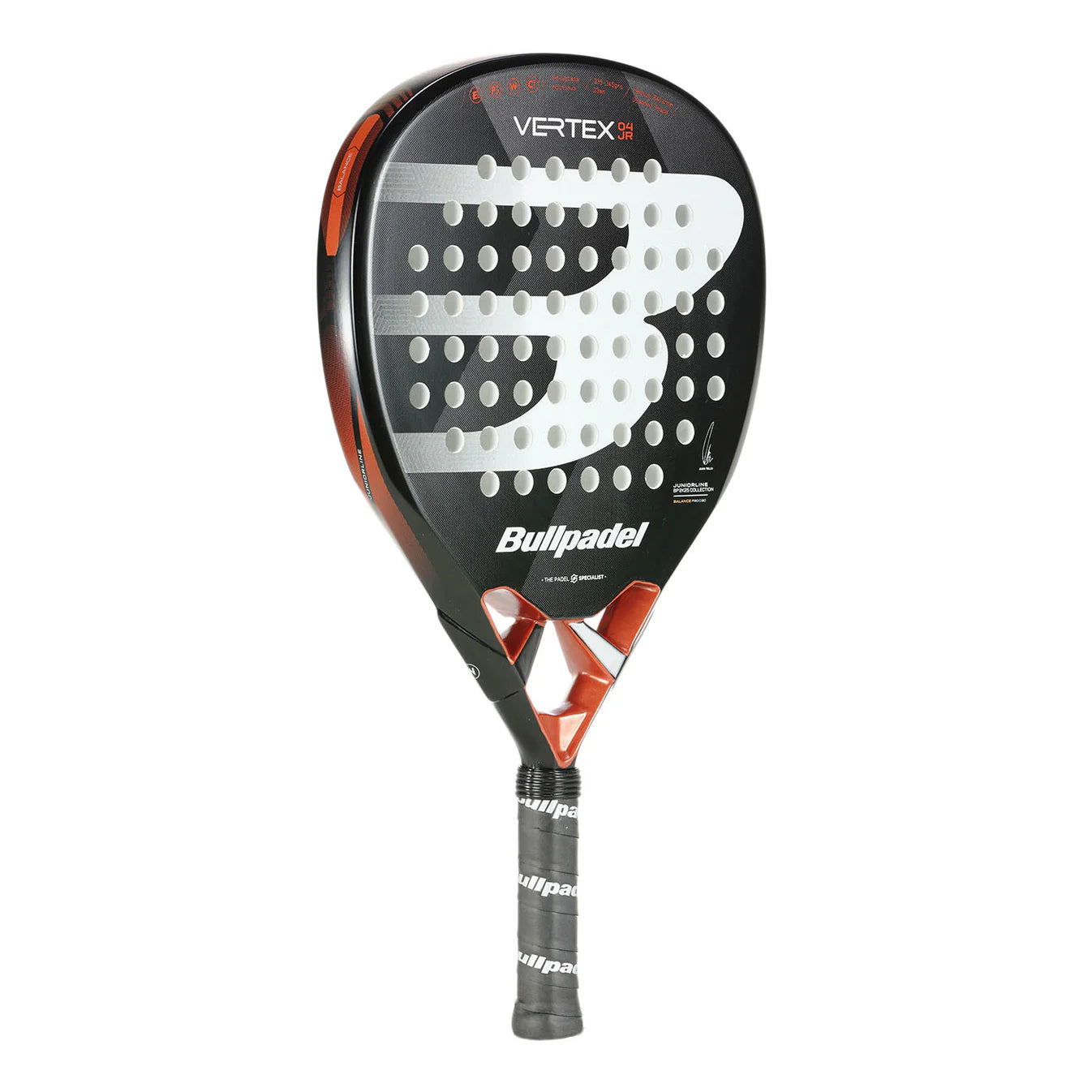 Bullpadel - Vertex Junior Padel Racket 25
