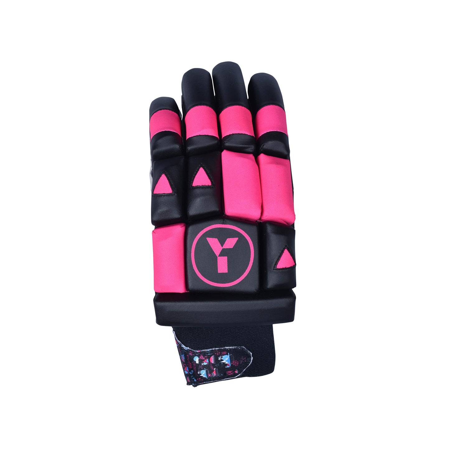 Deluxe Indoor Glove - Pink (one size)