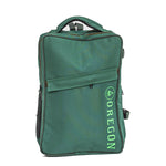 Authentic Backpack Green