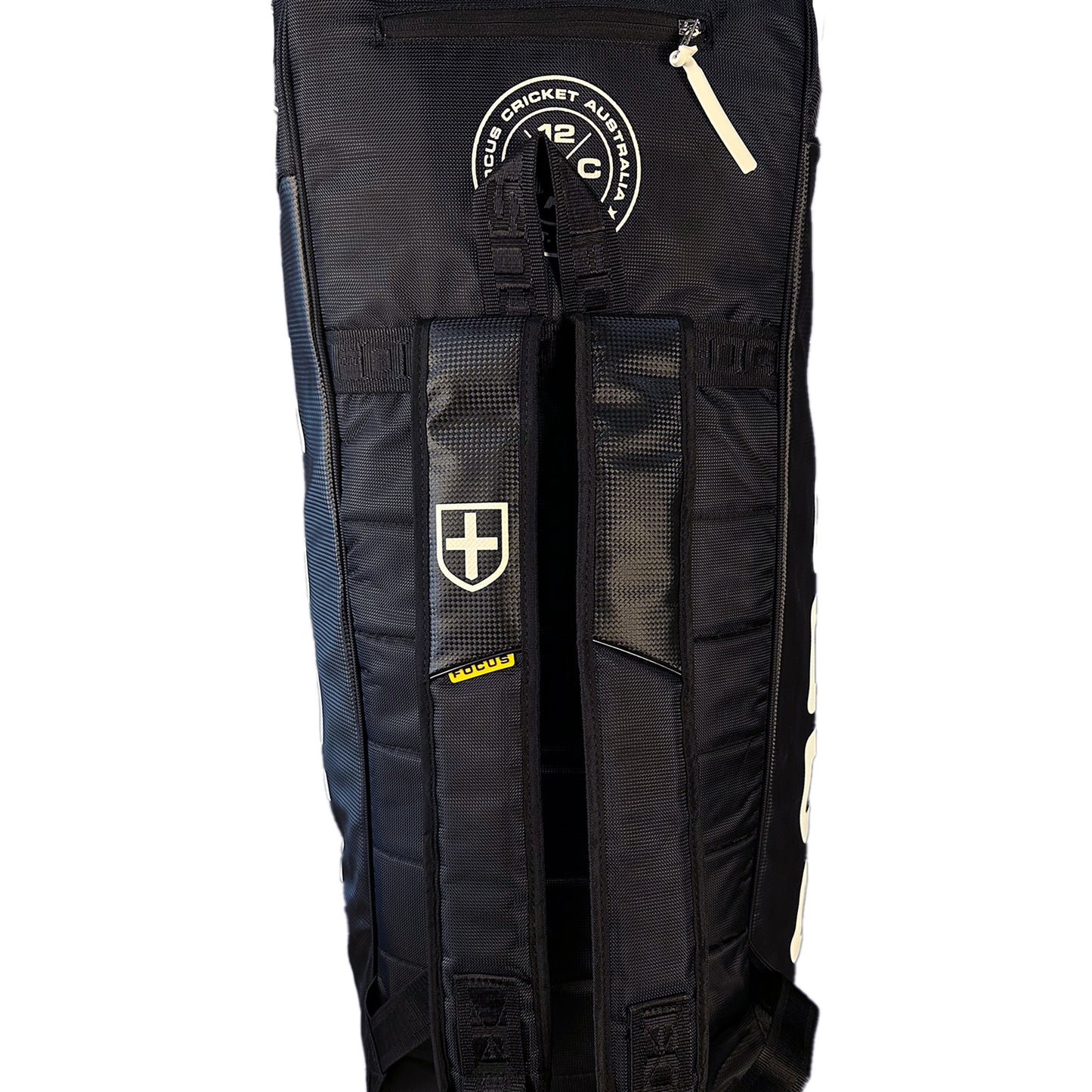 SELECT Edition Duffle Wheelie Cricket Bag